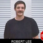 Robert Lee Mugshots