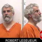 Robert Leseueur Mugshots