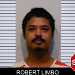 Robert Limbo Mugshots