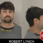 Robert Lynch Mugshots