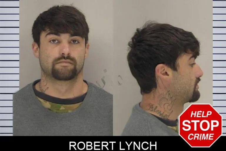 Robert Lynch mugshot – Richmond County , Georgia Robert Lynch