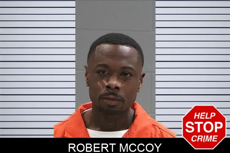 Robert McCoy
