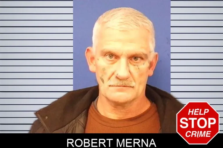 Robert Merna