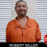 Robert Miller Mugshots