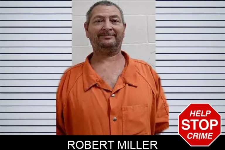 Robert Miller
