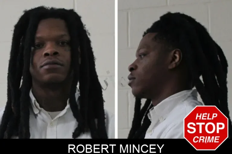 Robert Mincey