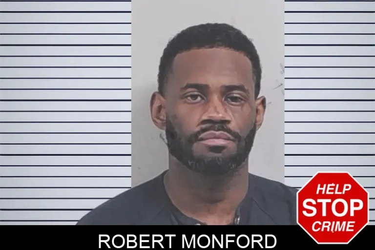 Robert Monford