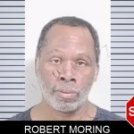 Robert Moring Mugshots