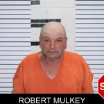 Robert Mulkey Mugshots