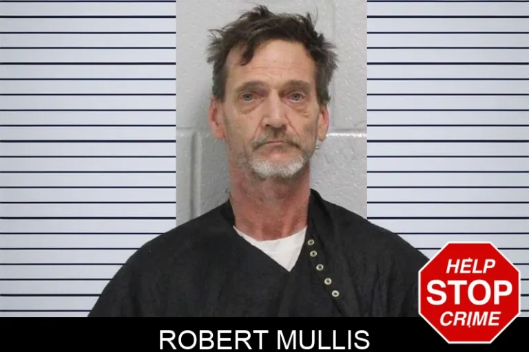 Robert Mullis