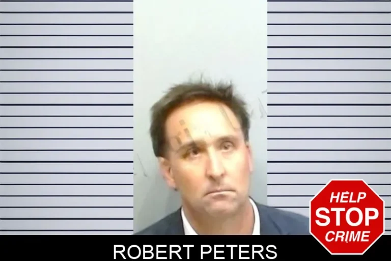 Robert Peters