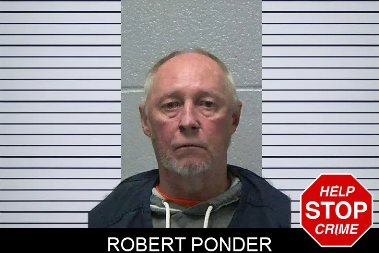 Robert Ponder