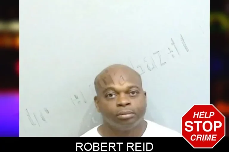 Robert Reid