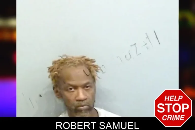 Robert Samuel