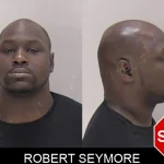 Robert Seymore Mugshots