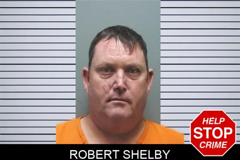 Robert Shelby