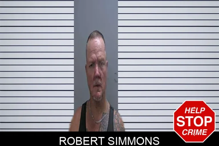 Robert Simmons