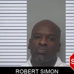 Robert Simon Mugshots