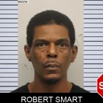 Robert Smart Mugshots