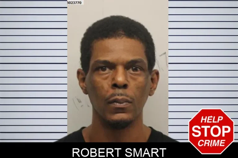 Robert Smart
