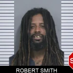 Robert Smith Mugshots