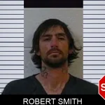 Robert Smith Mugshots