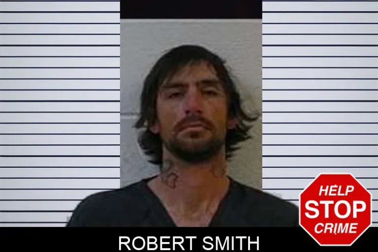 Robert Smith