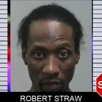 Robert Straw Mugshots