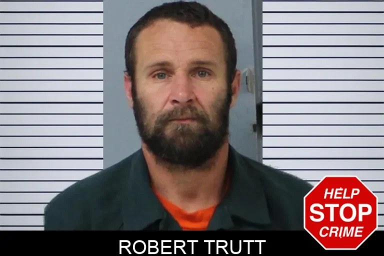Robert Trutt