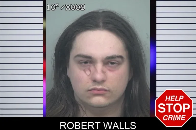 Robert Walls