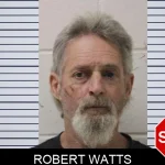 Robert Watts Mugshots