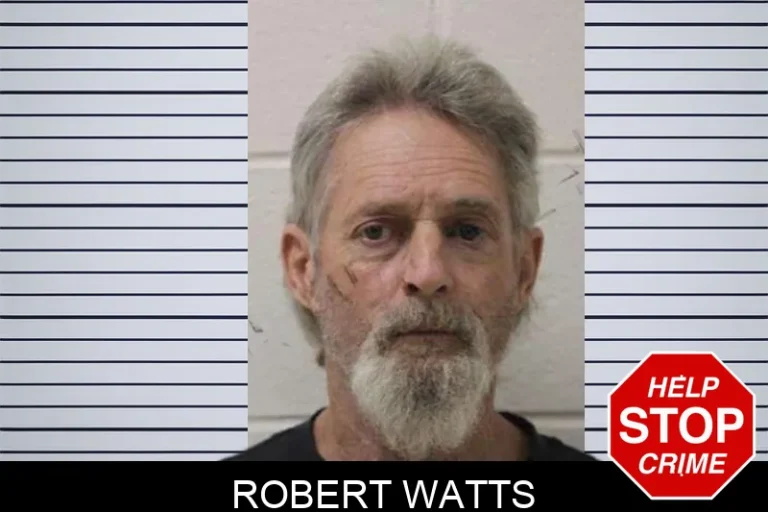 Robert Watts