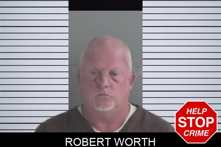 Robert Worth