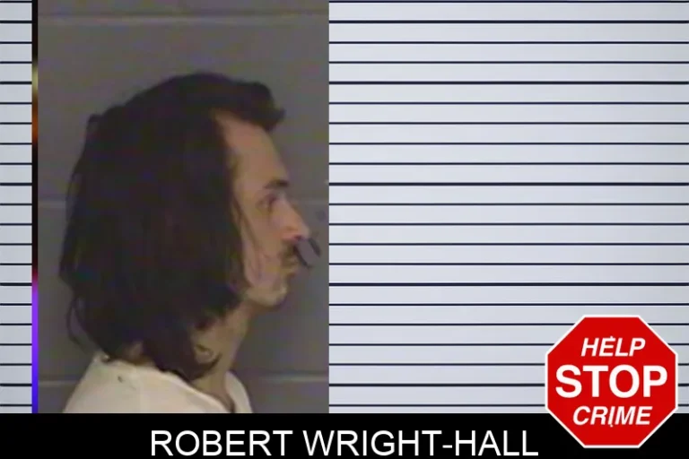 Robert Wright-Hall