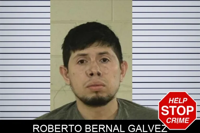 Roberto Bernal Galvez