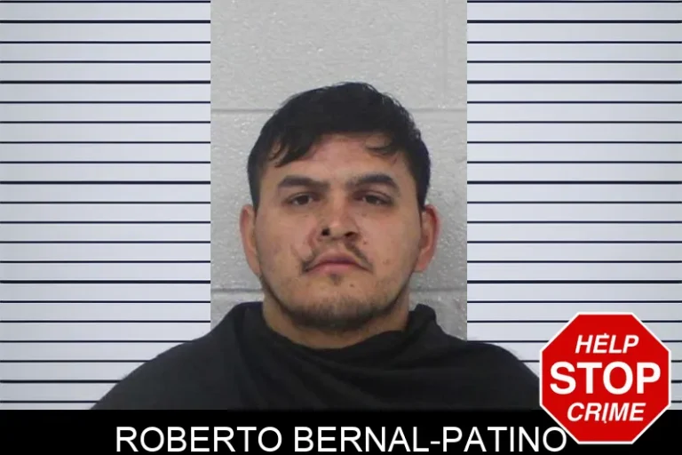 Roberto Bernal-Patino