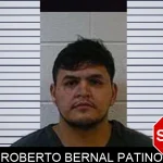 Roberto Bernal Patino Mugshots
