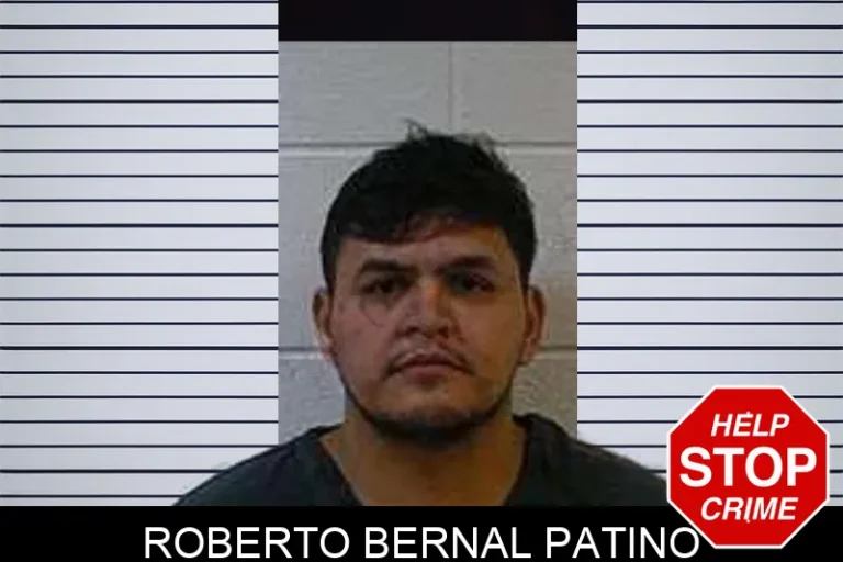 Roberto Bernal Patino