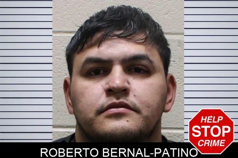 Roberto Bernal-Patino