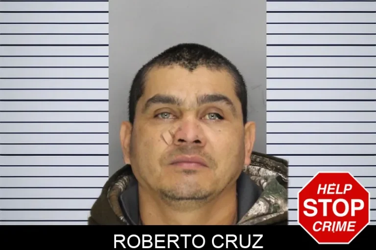 Roberto Cruz
