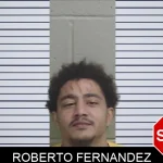 Roberto Fernandez Mugshots