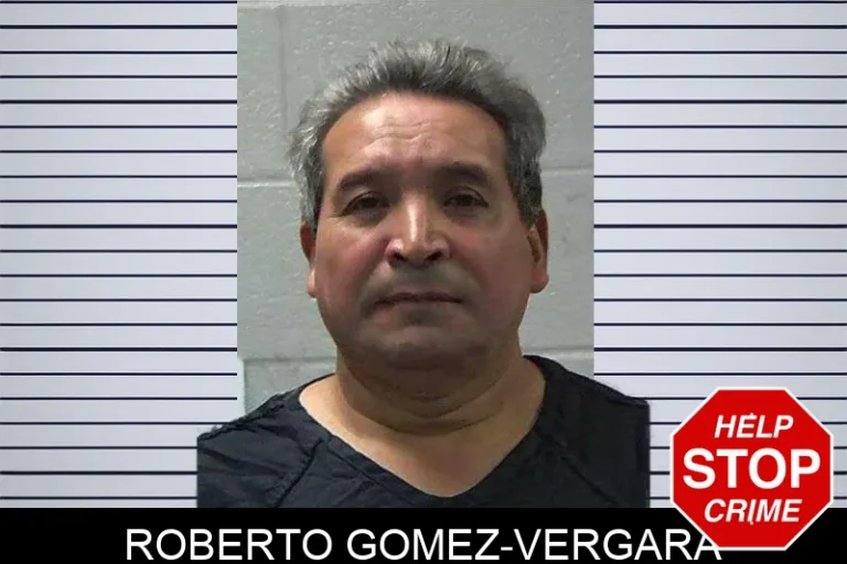 Roberto Gomez-Vergara