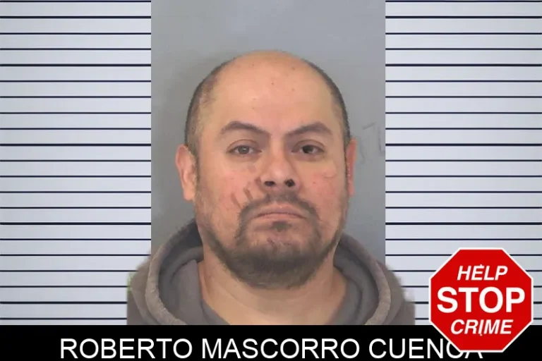 Roberto Mascorro Cuenca