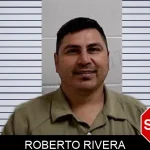 Roberto Rivera Mugshots