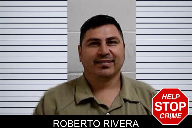 Roberto Rivera