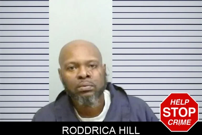 Roddrica Hill