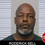 Roderick Bell Mugshots
