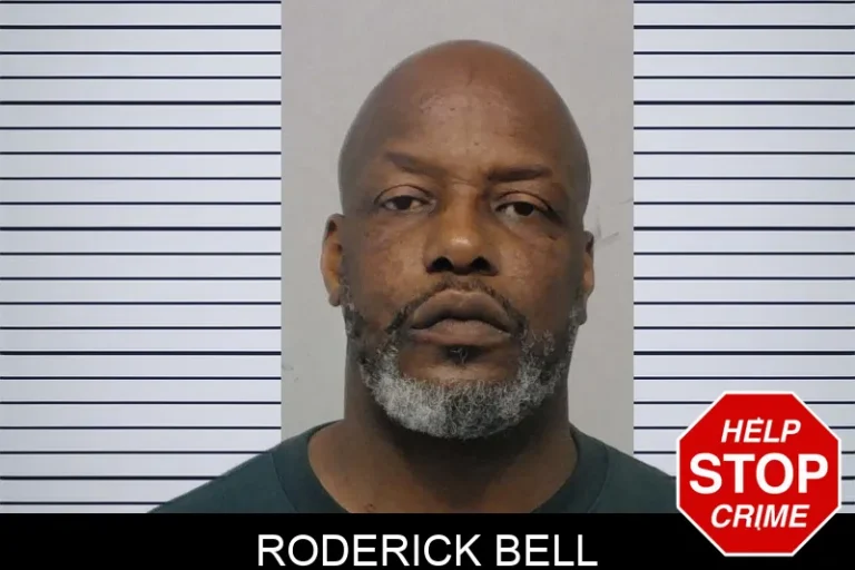 Roderick Bell