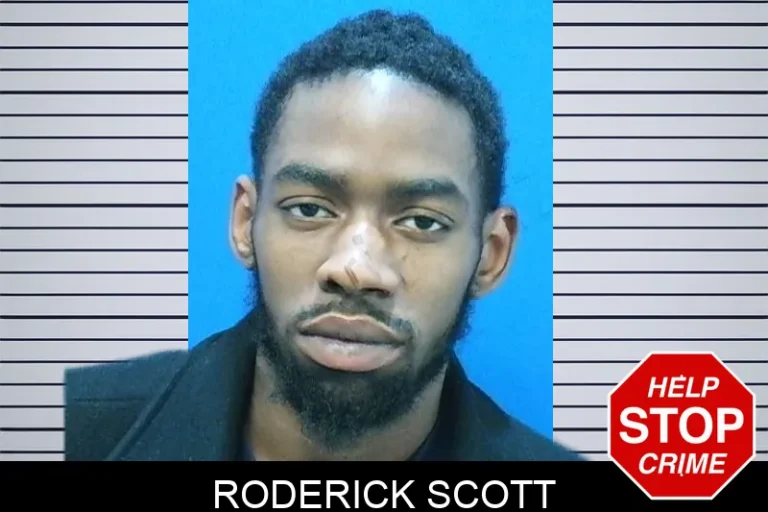 Roderick Scott