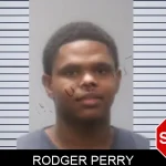 Rodger Perry Mugshots